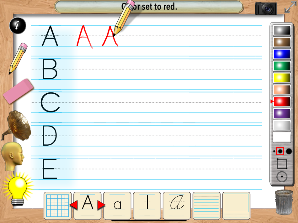 #4. Drawing Kit (iOS) 由: Ventura Educational Systems