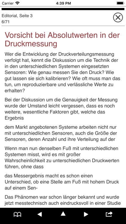 Orthopädieschuhtechnik screenshot-6