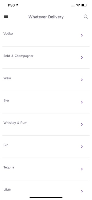 Whatever Delivery(圖1)-速報App