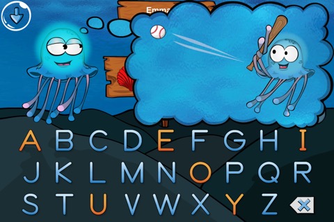 Spellyfish Phonics Aのおすすめ画像2