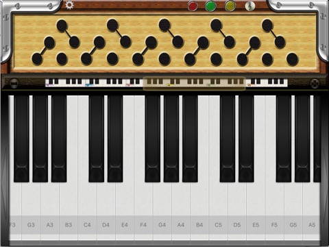 Harmonium Plus HDのおすすめ画像3