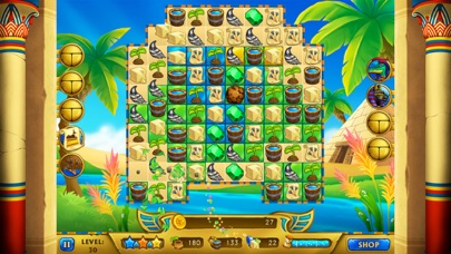 Legend of Egypt screenshot 2