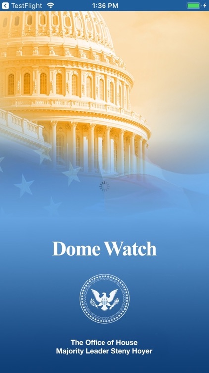 Dome Watch