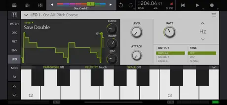 NanoStudio 2