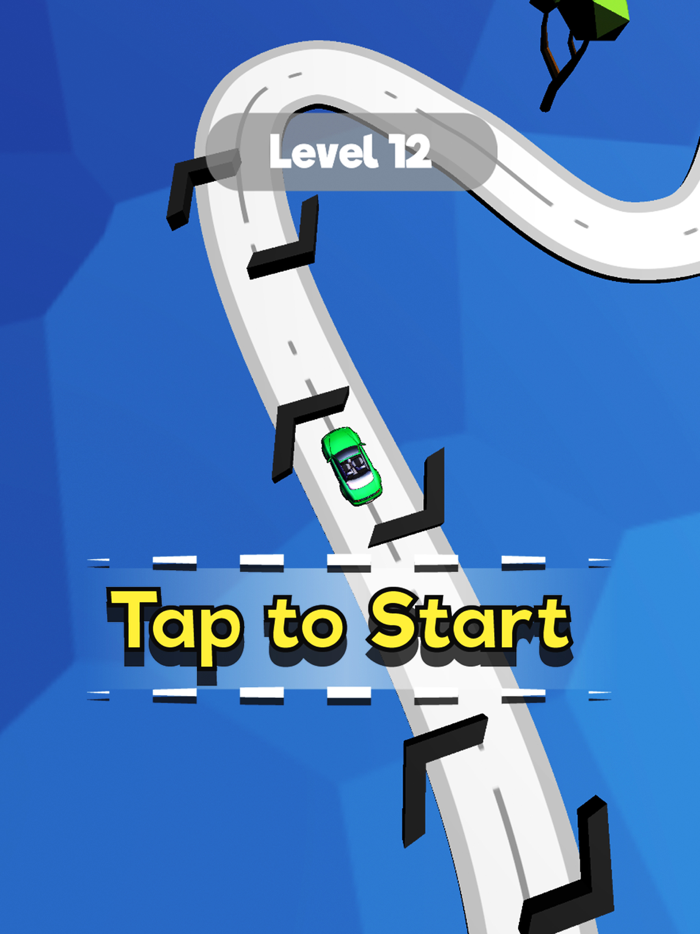 Driving Master - Car Escape