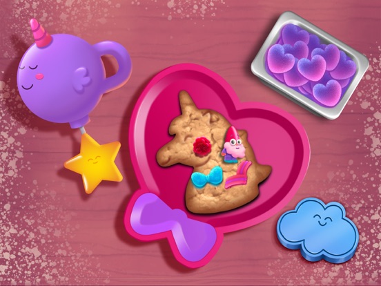 Cookie Baking Games For Kidsのおすすめ画像4