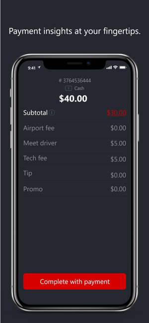 Qcar Driver(圖4)-速報App