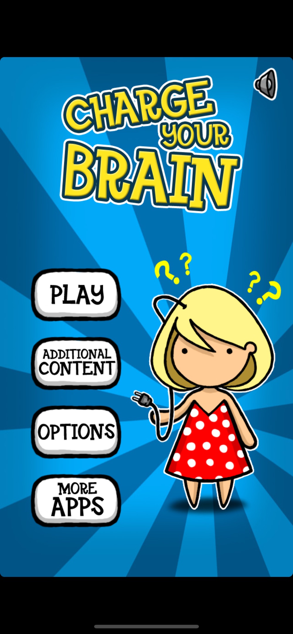 Charge Your Brain Cheat Codes