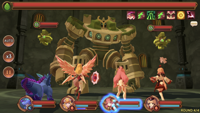 育てる 無料のおすすめモンスター育成ゲームアプリ11選 アプリ場