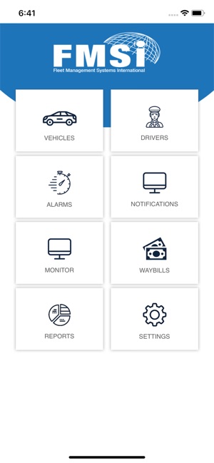 FmsiTrack(圖2)-速報App