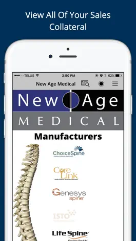 Game screenshot New Age Medical mod apk