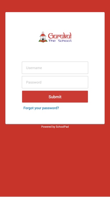 Gurukul The School(NH9)