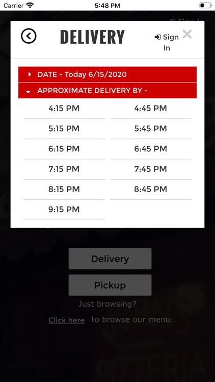 John's of Bleecker Street screenshot-4