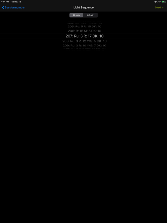 Screenshot #4 pour Pinnacle Office