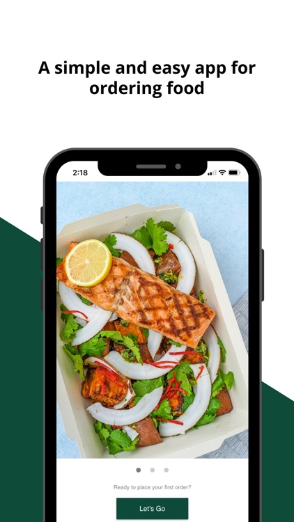 Kepplo - Order Food Online