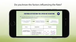 Game screenshot Rate of Chemical Reaction hack