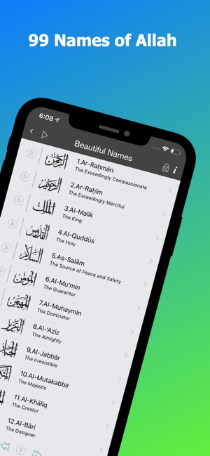 Islamic Calendar: Azan & Quran(圖6)-速報App