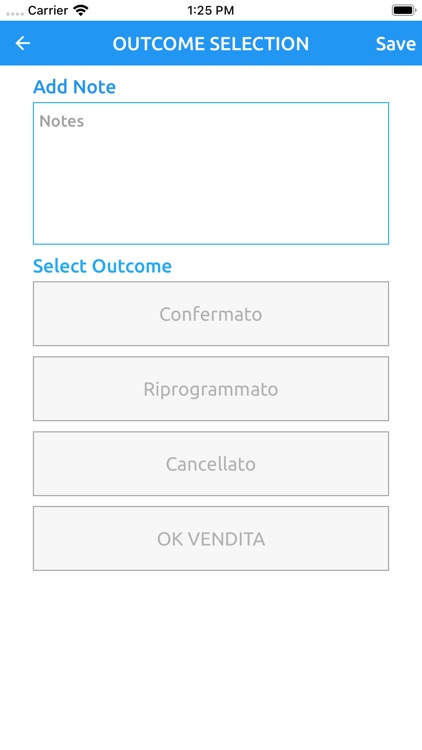 EasyCall Agents screenshot-6