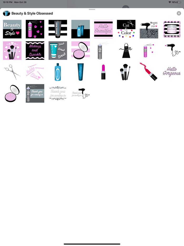 Beauty  Style Obsessed