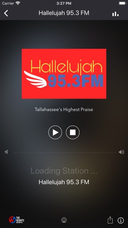 Hallelujah 95.3 FM