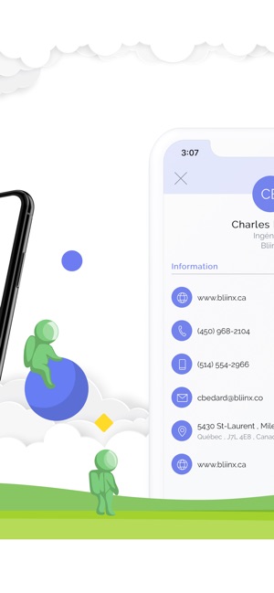 Bliinx(圖2)-速報App