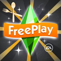 Die Sims™ FreePlay Die Sims™ FreePlay