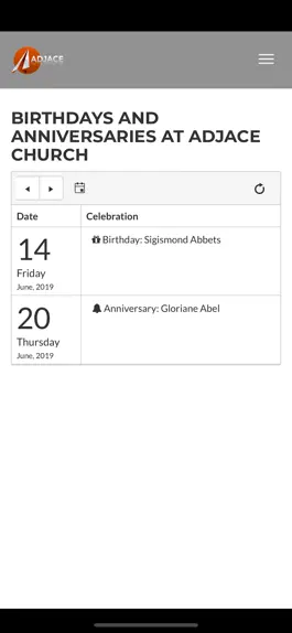 Game screenshot Adjace hack