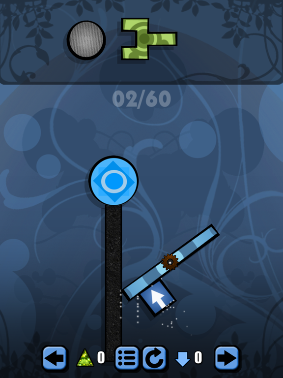 Screenshot #4 pour Perfect Balance Collection