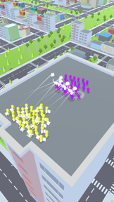 Gang Clash screenshot