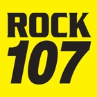 Top 21 Music Apps Like ROCK 107 WIRX - Best Alternatives