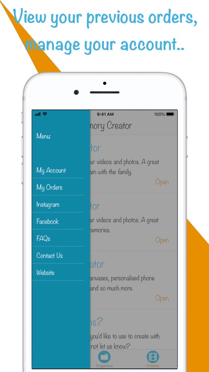 Love Your Memories screenshot-6