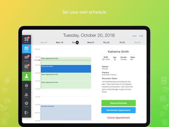 American Well for Clinicians on the App Store