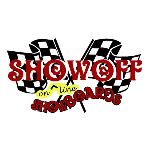 SHOWOFF Showboards