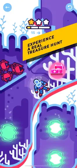Game screenshot Diving Club mod apk