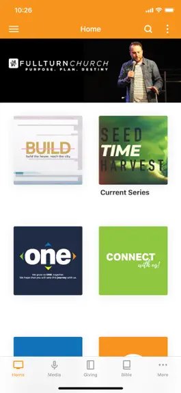 Game screenshot Fullturn Church mod apk