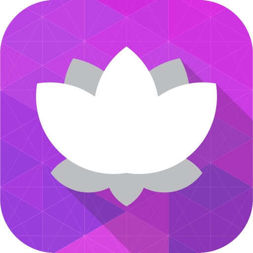 Reiki Relaxation Hypnosis icon