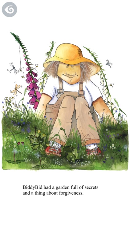 Milly, Molly and BiddyBid