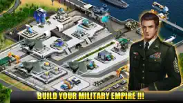 Game screenshot Call of Nations : War Duty hack