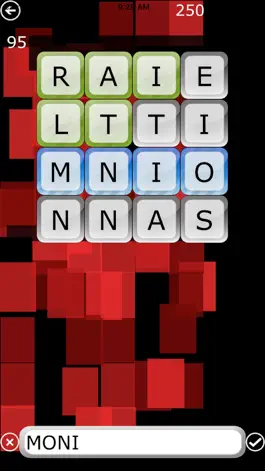 Game screenshot Word Master Pro apk