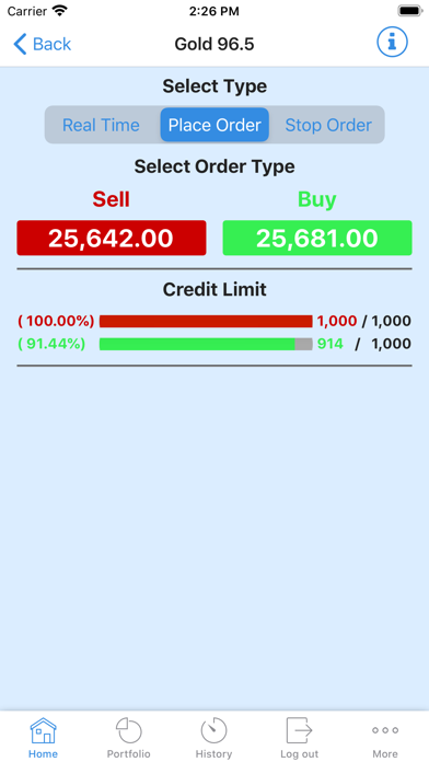 UdonGold Screenshot