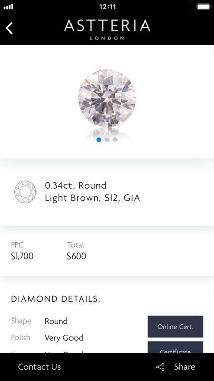 Astteria screenshot-3