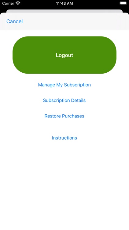 Discipline Grab Bag screenshot-9