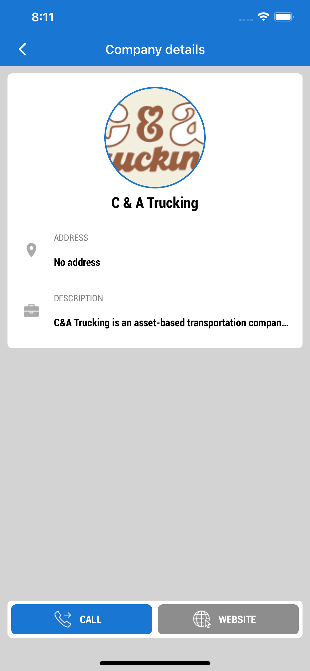 Find CDL Jobs