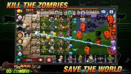 Game screenshot Metal Army VS US Zombie hack