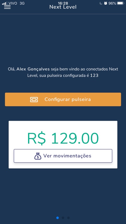 Conectados - Next Level screenshot-3