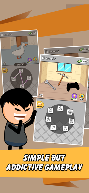 Million Words(圖3)-速報App