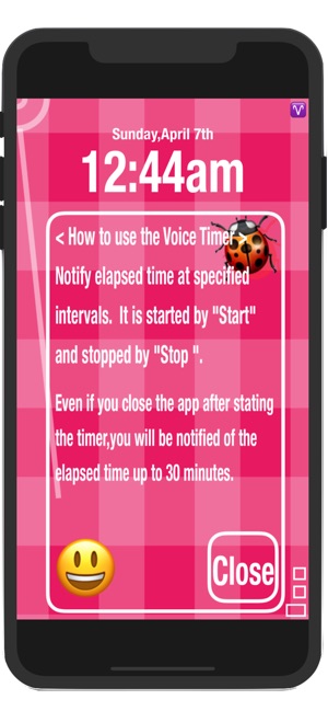 Walk Timer(圖2)-速報App