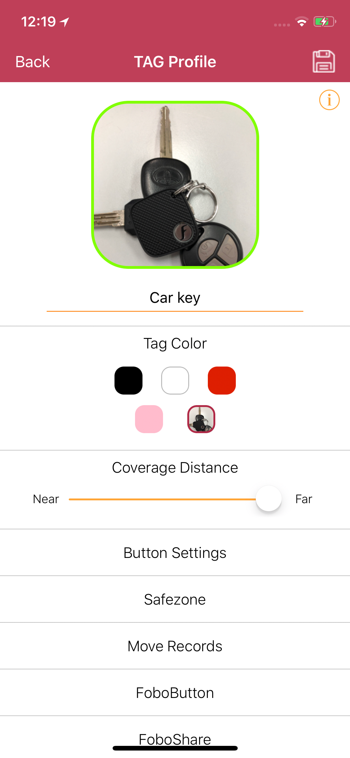FOBO Tag 3