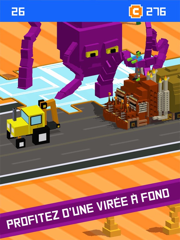 Screenshot #5 pour Autosplit