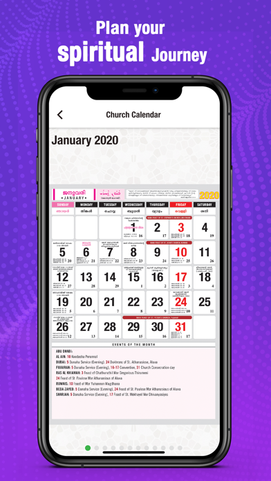 MIJSOC Dubai iPhone screenshot 5 - Book app